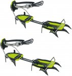 Camp - Bergsteiger Steigeisen - Ascent Auto/Semi-Automatic  - Grün