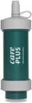 Care Plus - Tragbarer Wasserfilter inkl. Flasche -. Water Filter - Water Filter 