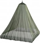 Care Plus - Nicht imprägnierte Mücke - Mosquito Net Pop-Up Dome Durallin  - Gr