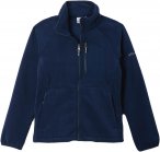 Columbia - Fast Trek IV Fleece Full Zip Collegiate Navy  - Kindergröße L - Nav