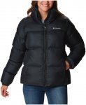 Columbia - Isolierende Stepp- Und Daundenjacken - Puffect II Full Zip Jacket Bla