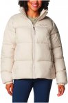 Columbia - Isolierende Stepp- Und Daundenjacken - Puffect II Full Zip Jacket Dar
