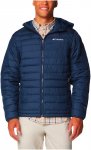 Columbia - Stepp- Und Daundenjacken isolierend und wasserabweisend - Powder Lite