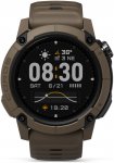 Coros - Verbundene GPS-Uhr - NOMAD Brown  - Braun