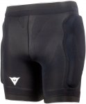 Dainese - Protektion Shorts - Hybrid Shorts M Black für Herren - Größe XS - s