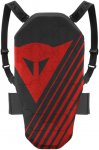 Dainese - Rückenprotektion / dorsal - Scarabeo Back Protector 2 Stretch-Limo/Hi