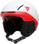Dainese - Snowboard/Skihelm - Elemento Mips White / Red für Herren - Größe XS