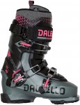 Dalbello - Skischuhe - Cabrio Lv 115 W 3Dwrap Sage Green/Black für Damen - Grö