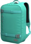 DB - Rucksack - The Världsvan 17L Backpack Glacier Green  - Blau