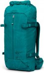 DB - Ski-/Snowboard-Rucksack - Snow Pro Backpack 32L Midnight Teal  - Blau