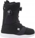 DC Shoes - All-Mountain Snowboard Boots - Lotus Boax Black/White für Damen - Gr