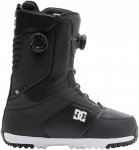 DC Shoes - All-Mountain Snowboard Boots - Control Boax Black/White für Herren -