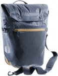 Deuter - Fahrradtasche - Mainhattan 17+10 Ink Clay  - Grün