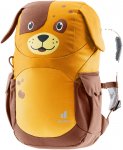 Deuter - Rucksack &ndash; Kinder &ndash; Kikki - Kikki Maple Umbra  - Orange
