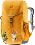 Deuter - Rucksack &ndash; Kind &ndash; Waldfuchs 10 - Waldfuchs 10 Amber Maple f