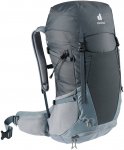 Deuter - Wanderrucksack - Futura 32 Graphite-Shale für Herren aus Wolle - Grau