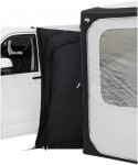 Dometic - Hub 1.0 Vw Connection Tunnel  - schwarz