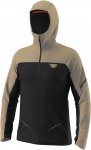 Dynafit - Leichte, atmungsaktive Jacke softshell - Ridge DST Jkt M Fallen Rock f