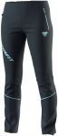Dynafit - Softshell-Skitourenhose - Speed Dst Pant W Blueberry Marine Blue für 