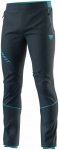 Dynafit - Softshell-Skitourenhose - Speed Dynastretch Pants M Blueberry Storm Bl