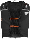 Dynafit - Trail-/Traillauf-Weste - Alpine 15 Vest Black Out  - Größe XS/S - sc