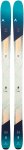 Dynastar - Ski all mountain - M-Pro W 92 Open 2026 für Damen - Größe 170 cm -