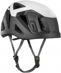 Edelrid - Kletterhelm - Salathe Snow  - Größe 50-58 cm - schwarz