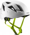 Edelrid - Kletterhelm - Zodiac II Snow  - Größe 55-61 cm - Weiß