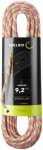 Edelrid - Einfachseil - Kinglet 9,2Mm Snow  - Größe 80 m - Rosa