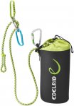 Edelrid - Via Ferrata Kit - Via Ferrata Belay Kit II  - Größe 25 m - Grün