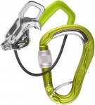 Edelrid - Komplettes Sicherungsset - Mega Jul Belay Kit Bulletproof Screw II Oas