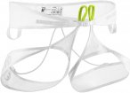 Edelrid - Ultralight Klettergurt - Loopo Air   - Größe L - Weiß