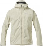 Eider - 2,5L Wanderjacke &ndash; Herren &ndash; Mist Jkt - M Mist Jkt Beige für