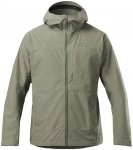 Eider - 2,5L Wanderjacke &ndash; Herren &ndash; Mist Jkt - M Mist Jkt Khaki für