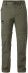 Eider - Wanderhose, die sich in Shorts umwandeln lässt &ndash; Herren &ndash; R
