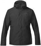 Eider - 2L Wanderjacke - M Sprinkle Jkt Black für Herren - Größe M - schwarz