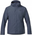Eider - 2L Wanderjacke - M Sprinkle Jkt Navy für Herren - Größe S - Navy blau