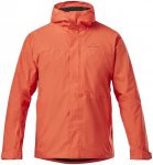 Eider - 2L Wanderjacke - M Sprinkle Jkt Orange für Herren - Größe M