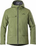 Eider - Wetterschutzjacke aus GORE-TEX - M Arolla 3L Gore Tex Jkt Khaki für Her