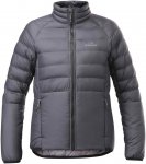 Eider - Vielseitige Steppjacke - W Caron Light Jkt Black für Damen - Größe L 