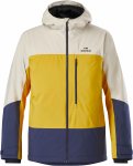 Eider - Isolierende GORE-TEX ePE Skijacke - M Becca 2L Insulated Jkt Mimoza für