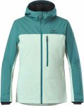 Eider - Isolierende GORE-TEX ePE Skijacke - W Becca 2L Insulated Jkt Shore Green