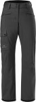 Eider - Isolierende Skihose - W Becca 2L Insulated Pnt Black für Damen - Größ