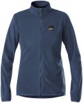 Eider - Leichtes Fleece aus Polartec® - W Merlet Fleece Light Full Zip Navy fü