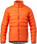 Eider - Vielseitige Steppjacke&nbsp;- Herren - M Caron Light Jkt Orange für Her