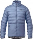 Eider - Vielseitige Steppjacke&nbsp;- Herren - M Caron Light Jkt Slate für Herr