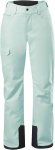 Eider - Isolierende Skihose - W Vallon 2L Insulated Pant Aqua Green für Damen -