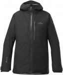 Eider - Technische Skijacke - W Eclipse 2L Gore Tex Primaloft Jkt Black für Dam