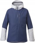 Eider - Technische Skijacke - W Eclipse 2L Gore Tex Primaloft Jkt Navy für Dame