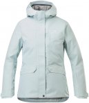 Eider - Isolierende Skijacke - W Loze 2L Insulated Jkt Aqua Green für Damen - G
